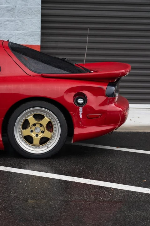 1992 Mazda RX-7 FC - Image 15 of 16