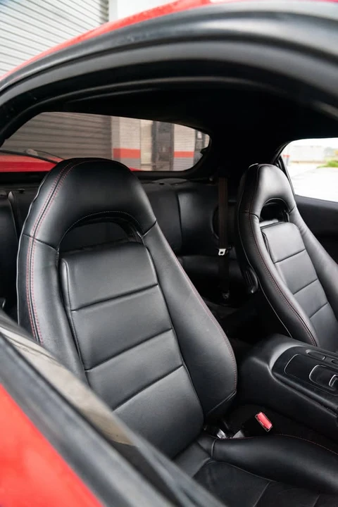 1992 Mazda RX-7 FC - Image 7 of 16