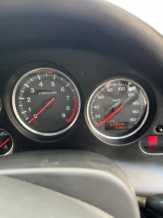 1992 Mazda RX-7 FD - Image 7 of 20