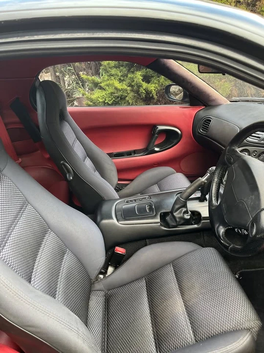 1992 Mazda RX-7 FD - Image 6 of 20