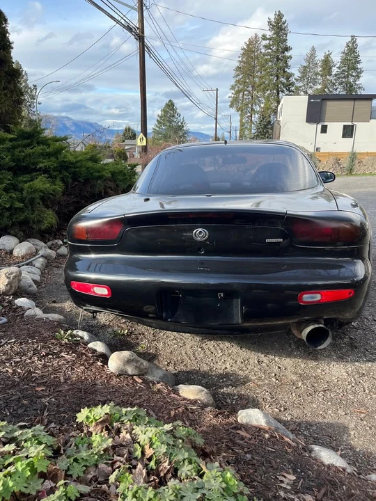 1992 Mazda RX-7 FD - Image 4 of 20