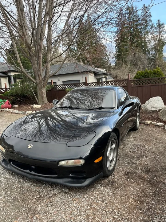 1992 Mazda RX-7 FD - Image 3 of 20