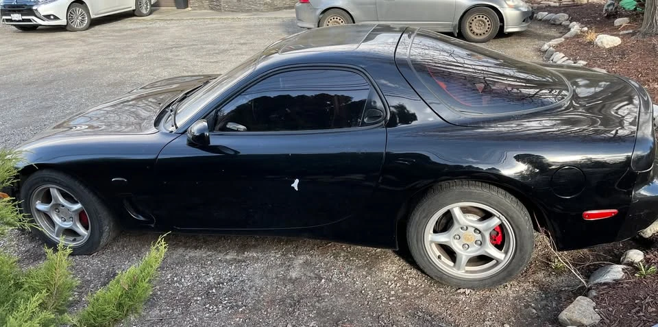 1992 Mazda RX-7 FD - Image 9 of 20