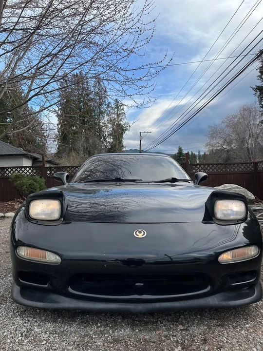 1992 Mazda RX-7 FD - Image 10 of 20