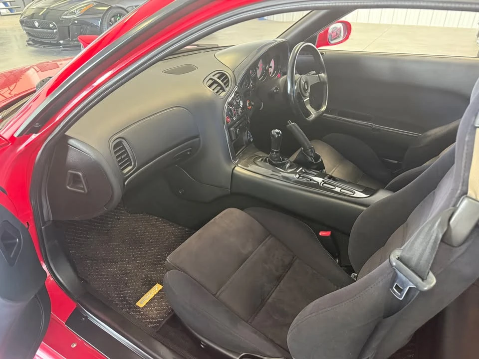 1992 Mazda RX-7 FC - Image 10 of 13