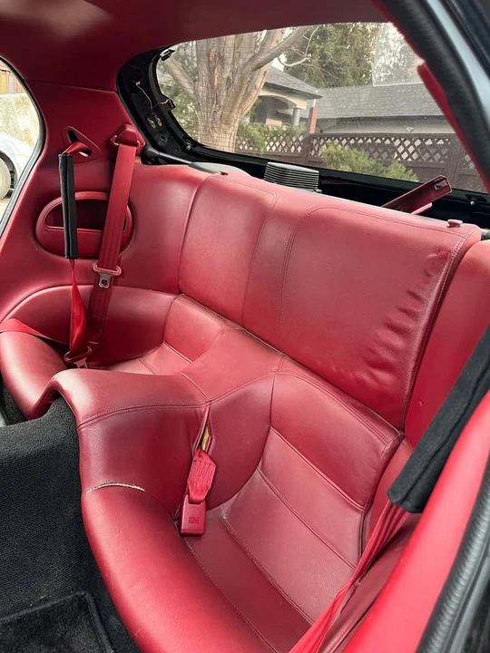 1992 Mazda RX-7 FD - Image 12 of 20