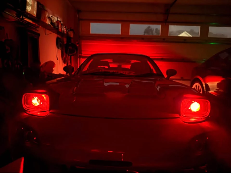 1992 Mazda RX-7 FD - Image 3 of 5