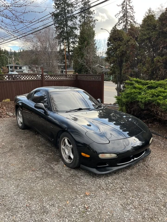 1992 Mazda RX-7 FD - Image 2 of 20