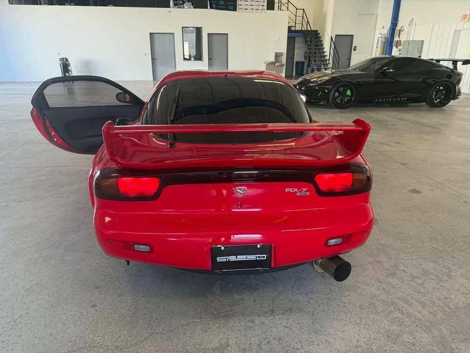 1992 Mazda RX-7 FC - Image 6 of 13