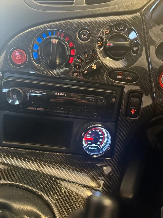 1992 Mazda RX-7 FC - Image 9 of 13