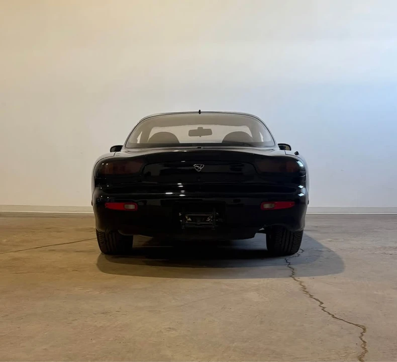 1992 Mazda RX-7 FC - Image 5 of 17