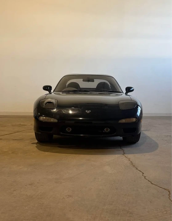 1992 Mazda RX-7 FC - Image 4 of 17