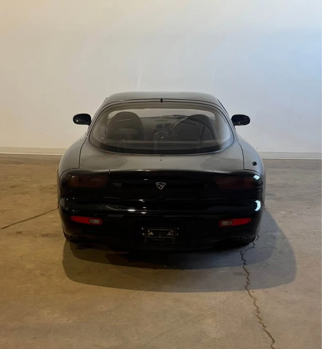 1992 Mazda RX-7 FC - Image 7 of 17