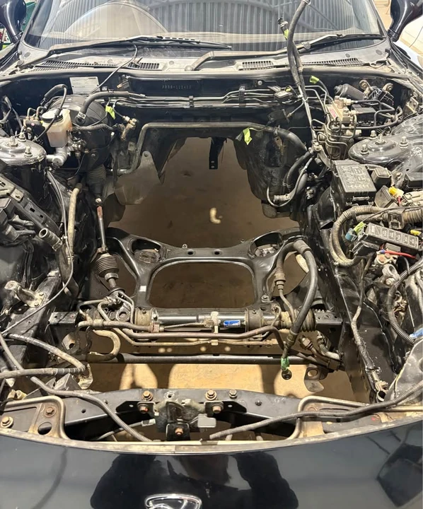 1992 Mazda RX-7 FC - Image 15 of 17