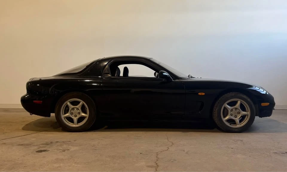 1992 Mazda RX-7 FC - Image 2 of 17