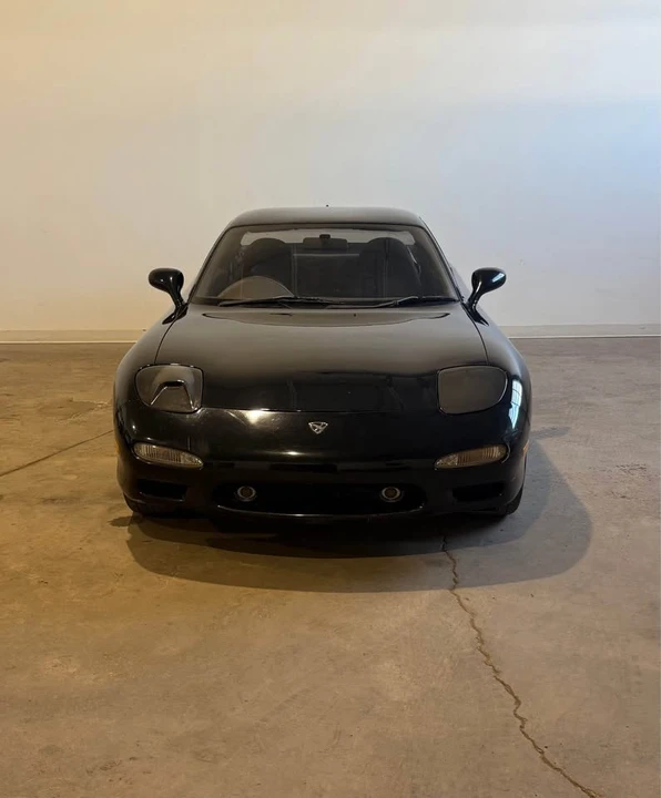 1992 Mazda RX-7 FC - Image 3 of 17