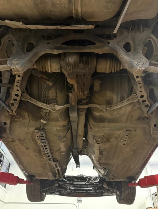 1992 Mazda RX-7 FC - Image 17 of 17