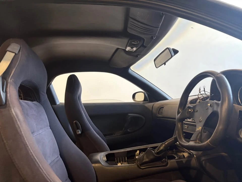 1992 Mazda RX-7 FC - Image 6 of 17