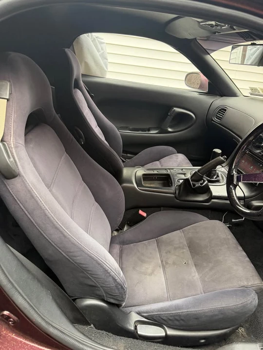 1992 Mazda RX-7 FC - Image 8 of 8