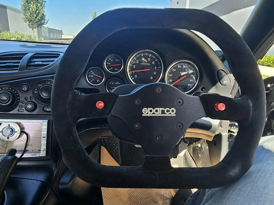 1992 Mazda RX-7 FC - Image 15 of 19