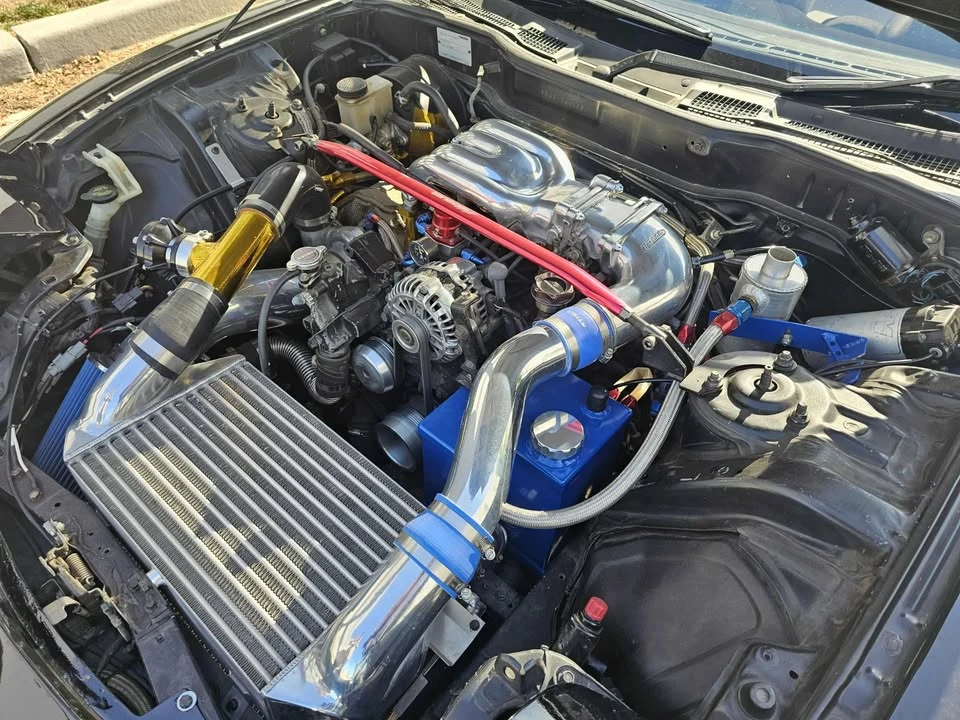 1992 Mazda RX-7 FC - Image 14 of 19