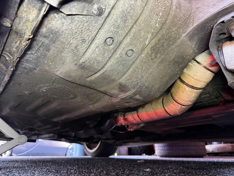 1992 Mazda RX-7 FC - Image 10 of 10