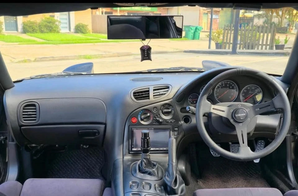 1992 Mazda RX-7 FC - Image 2 of 6