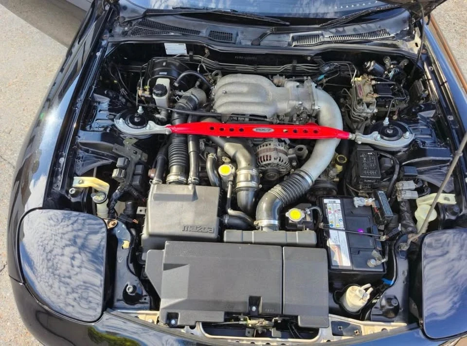 1992 Mazda RX-7 FC - Image 5 of 6