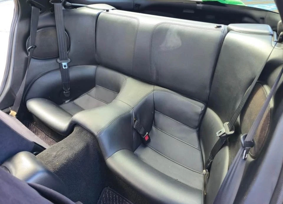 1992 Mazda RX-7 FC - Image 6 of 6