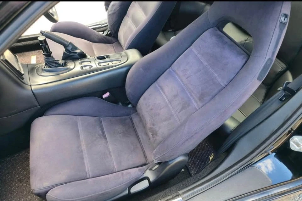 1992 Mazda RX-7 FC - Image 3 of 6