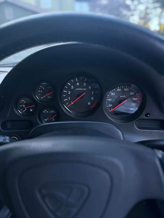 1992 Mazda RX-7 FD - Image 6 of 9