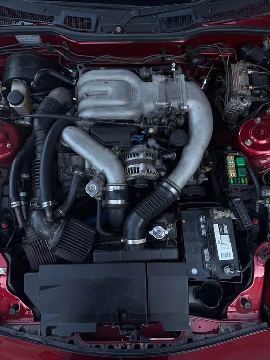 1992 Mazda RX-7 FD - Image 8 of 9
