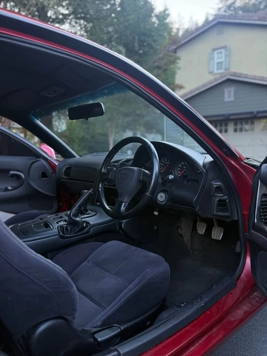 1992 Mazda RX-7 FD - Image 7 of 9