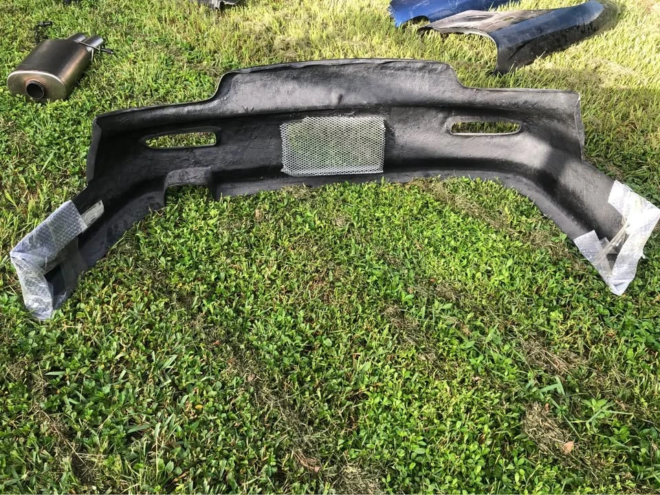 1992 Mazda RX-7 FD - Image 6 of 13
