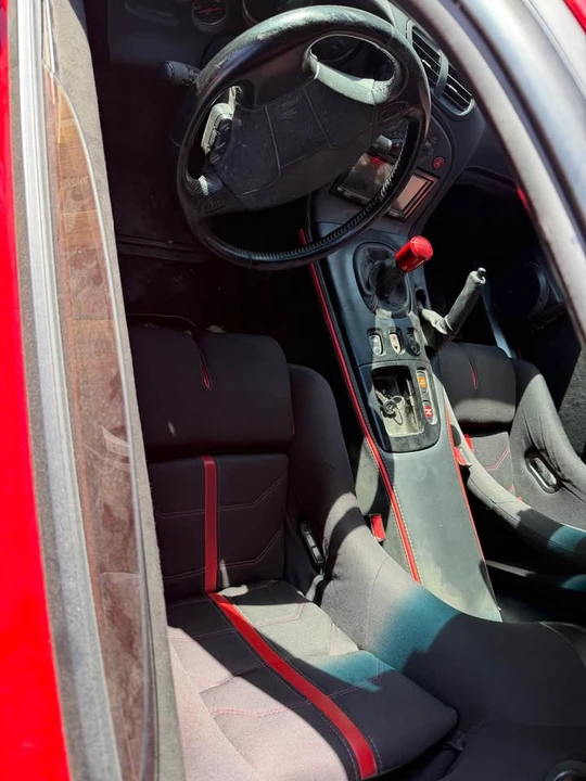 1992 Mazda RX-7 FC - Image 2 of 2