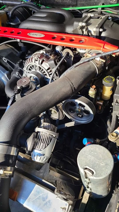 1992 Mazda RX-7 FC - Image 8 of 18