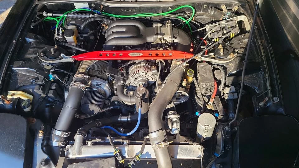 1992 Mazda RX-7 FC - Image 7 of 18