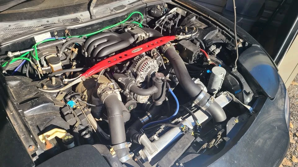 1992 Mazda RX-7 FC - Image 6 of 18