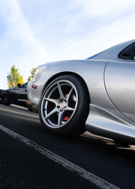 1992 Mazda RX-7 FD - Image 17 of 19