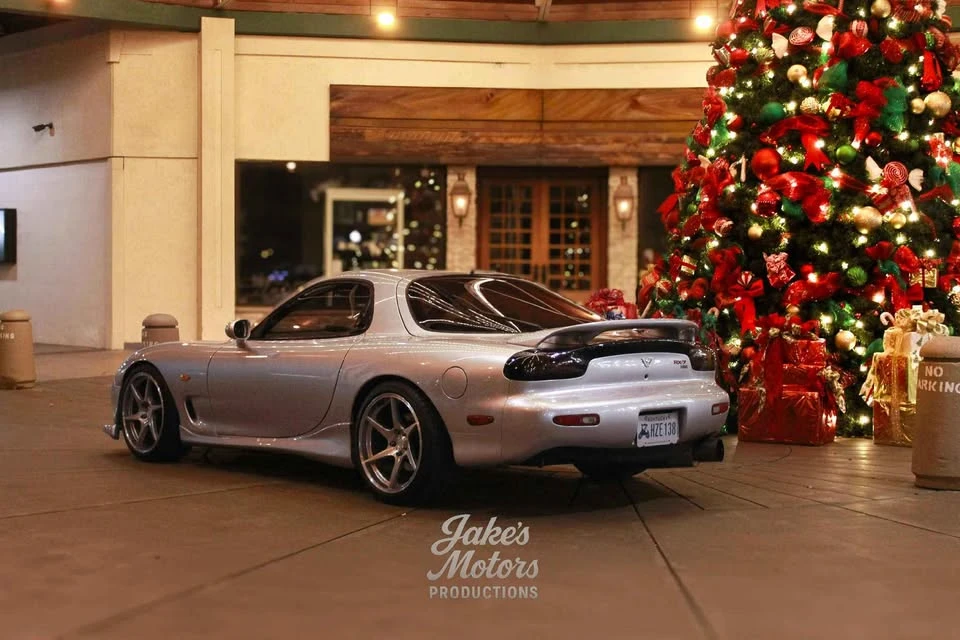 1992 Mazda RX-7 FD - Image 18 of 19