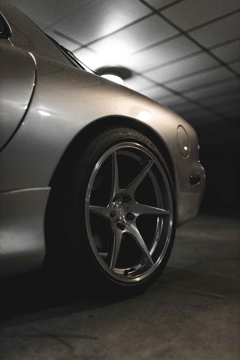1992 Mazda RX-7 FD - Image 12 of 19