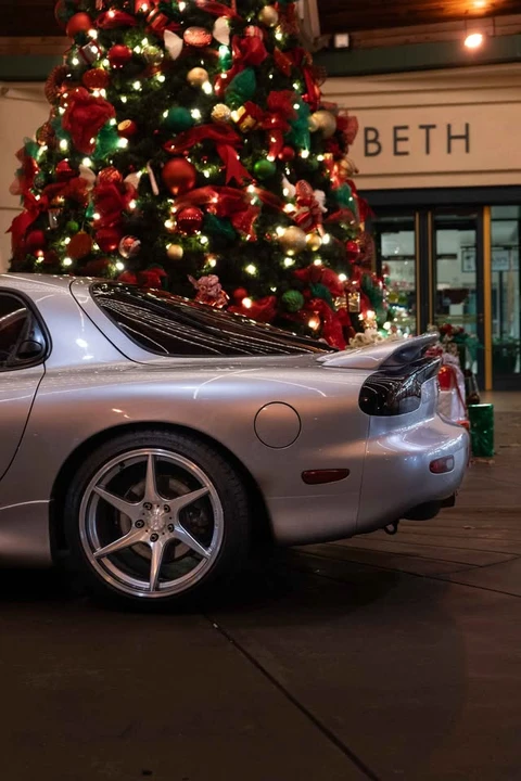 1992 Mazda RX-7 FD - Image 19 of 19