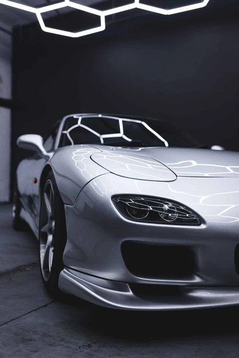 1992 Mazda RX-7 FD - Image 3 of 19