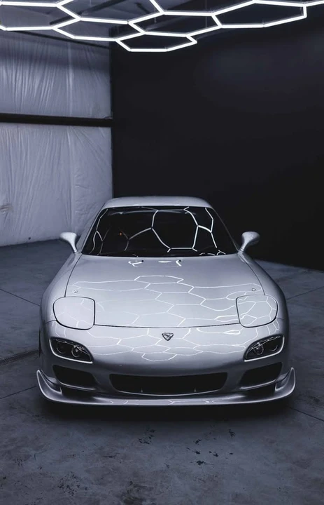 1992 Mazda RX-7 FD - Image 5 of 19