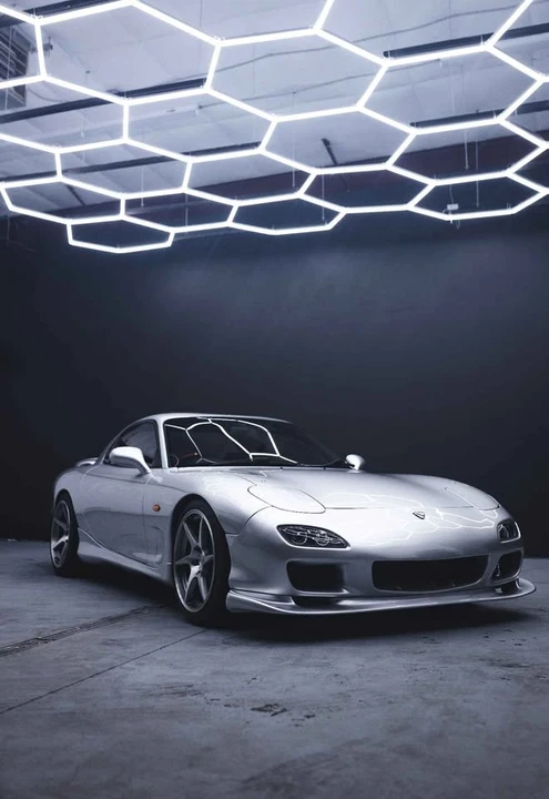 1992 Mazda RX-7 FD - Image 9 of 19