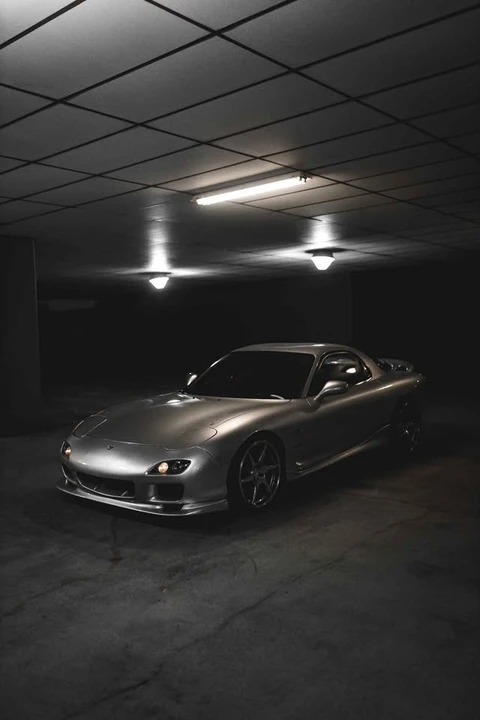 1992 Mazda RX-7 FD - Image 15 of 19