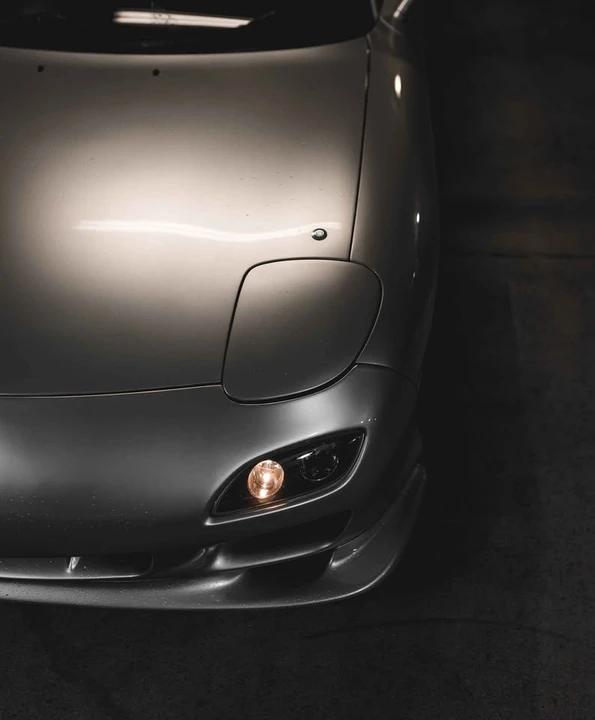 1992 Mazda RX-7 FD - Image 13 of 19