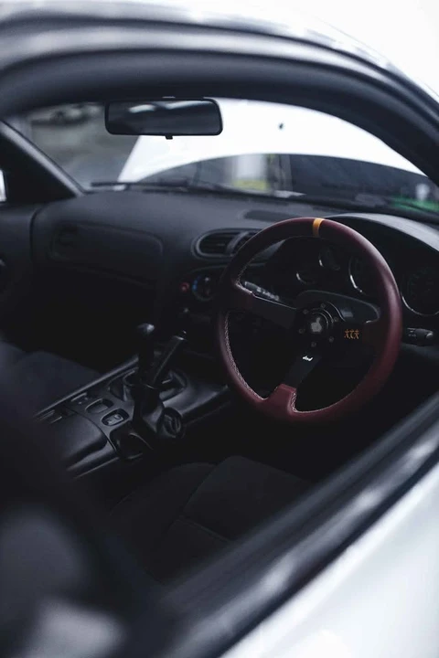 1992 Mazda RX-7 FD - Image 10 of 19