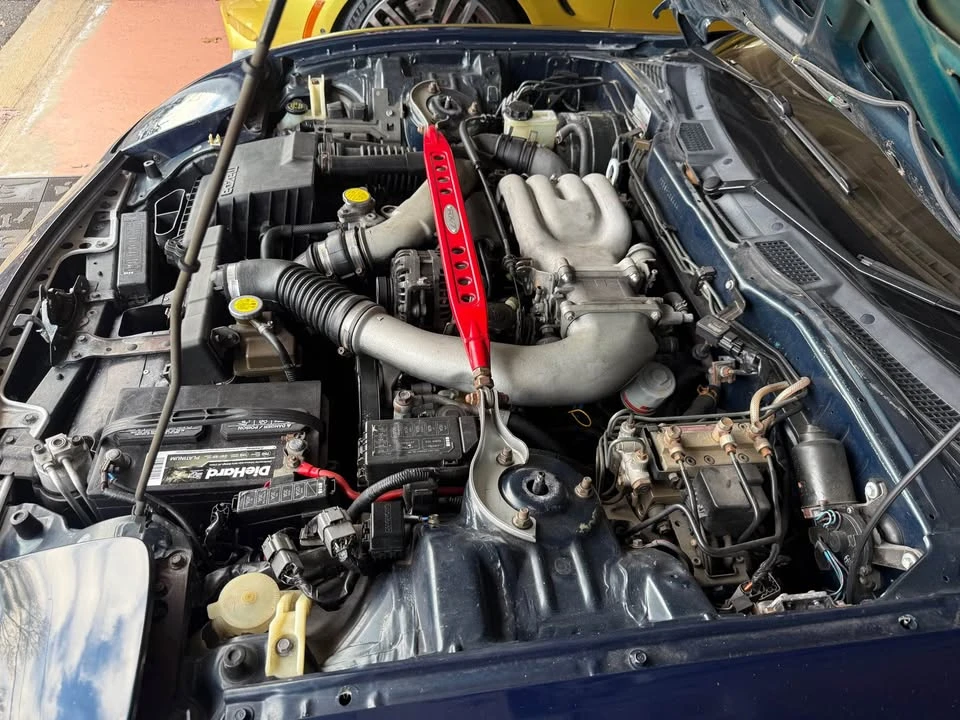 1992 Mazda RX-7 FC - Image 7 of 12