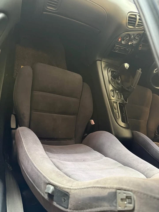 1992 Mazda RX-7 FC - Image 6 of 12